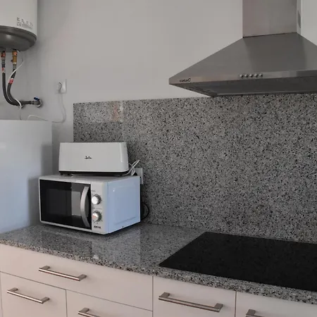 Apartment Les Palmeres
