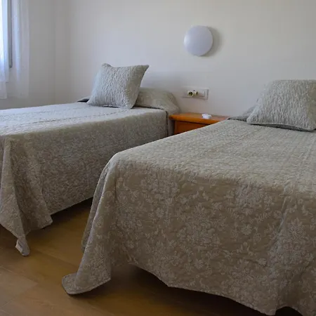 Appartement Les Palmeres Castell-Platja d'Aro