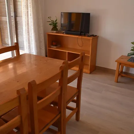 Apartman Les Palmeres *