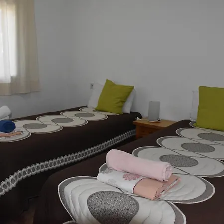 Les Palmeres * بلاتجا ذارو