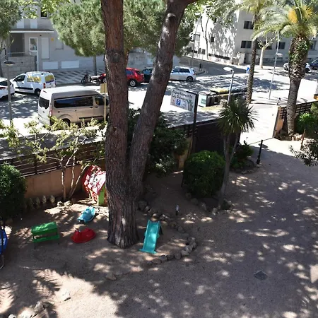 Apartamento Les Palmeres