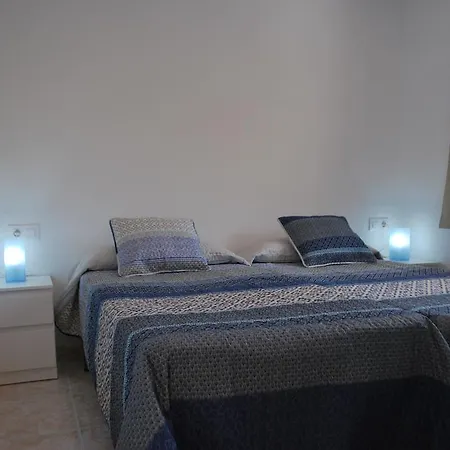 Apartment Les Palmeres *