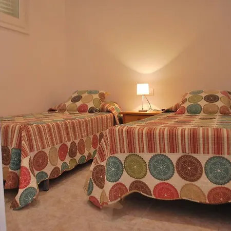 Apartment Les Palmeres