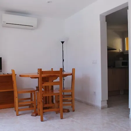 Apartment Les Palmeres