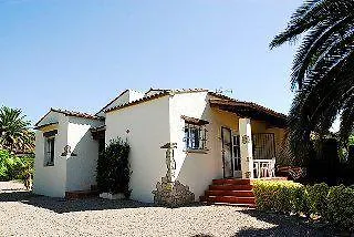 Apartment Les Palmeres Platja d'Aro