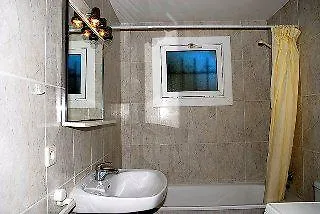 Les Palmeres Apartment