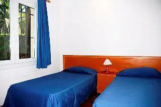 Les Palmeres Apartment Platja d'Aro