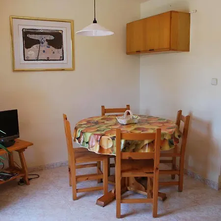 Apartment Les Palmeres Platja d'Aro