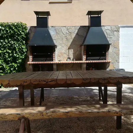 Les Palmeres *
