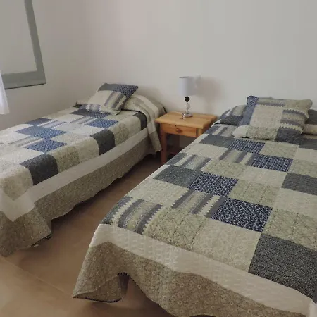 Les Palmeres Daire Platja d'Aro