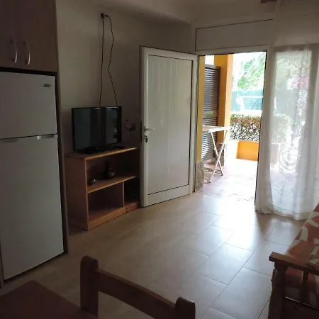 Apartamento Les Palmeres