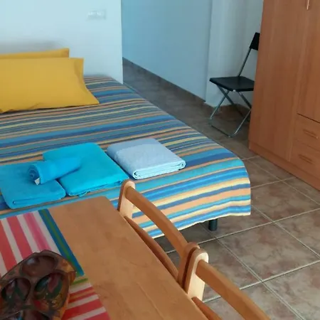 Apartment Les Palmeres