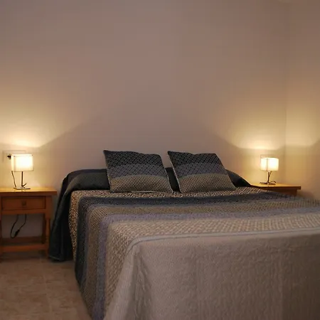 Apartment Les Palmeres Platja d'Aro