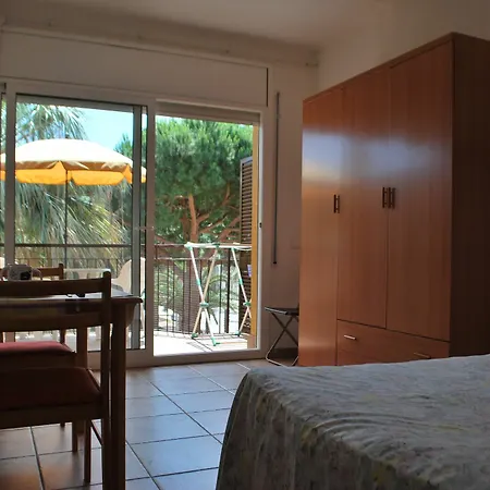 Les Palmeres * بلاتجا ذارو