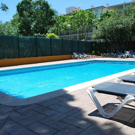 Apartment Les Palmeres