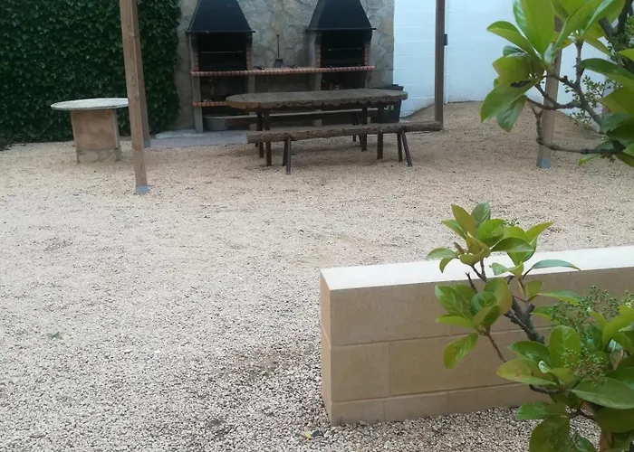 Appartement Les Palmeres