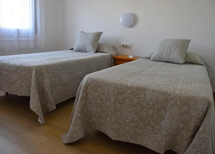 Apartamento Les Palmeres Platja d'Aro (Playa de Aro)