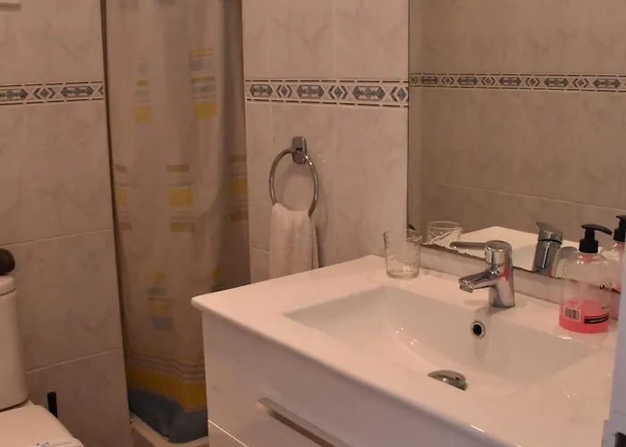 Les Palmeres Platja d'Aro (Playa de Aro)