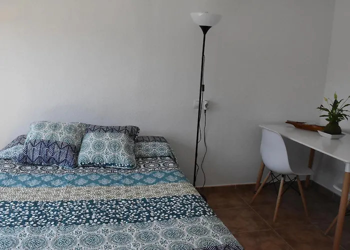 Les Palmeres Platja d'Aro (Playa de Aro)