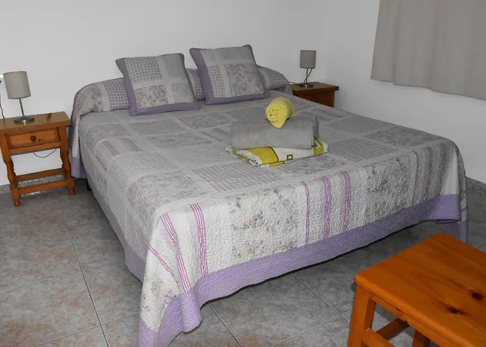 Les Palmeres Apartamento