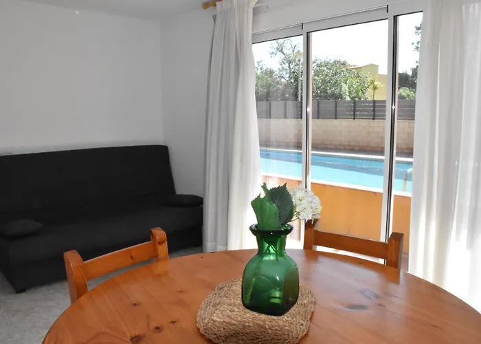 Apartamento Les Palmeres *