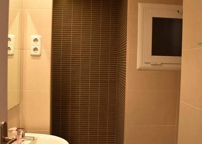 Les Palmeres Apartamento