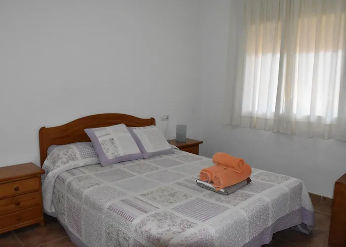 Apartamento Les Palmeres *