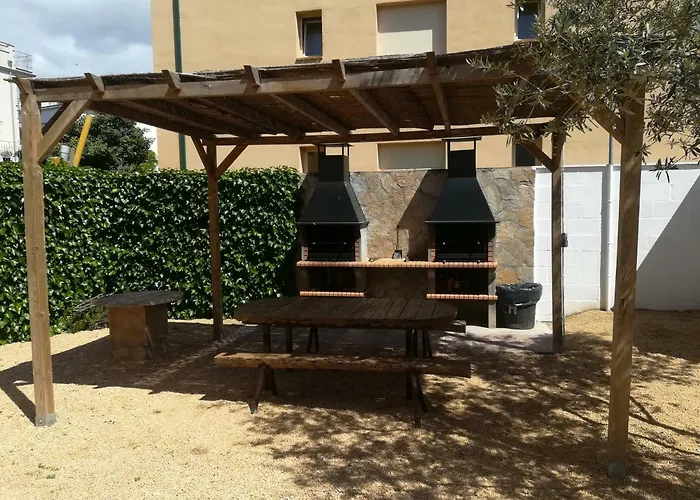 Apartamento Les Palmeres *