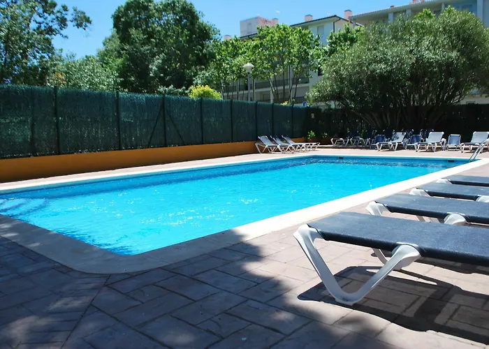 Apartamento Les Palmeres