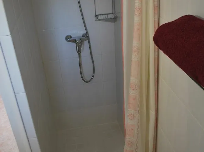 Apartamento Les Palmeres