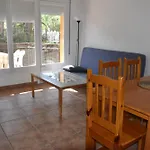 Les Palmeres Apartment Platja d'Aro