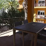 Les Palmeres * Platja d'Aro