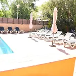 Les Palmeres Apartment Platja d'Aro