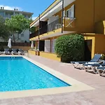 Les Palmeres * Platja d'Aro