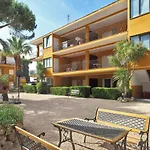 Apartment Les Palmeres Platja d'Aro