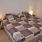 Apartment Les Palmeres Platja d'Aro