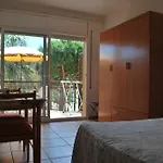 Les Palmeres * Platja d'Aro
