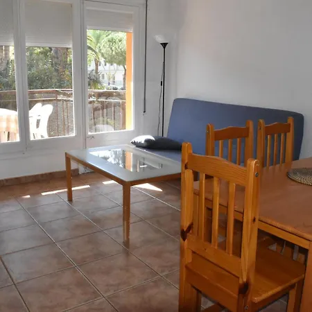 Les Palmeres Apartment Castell-Platja d’Aro